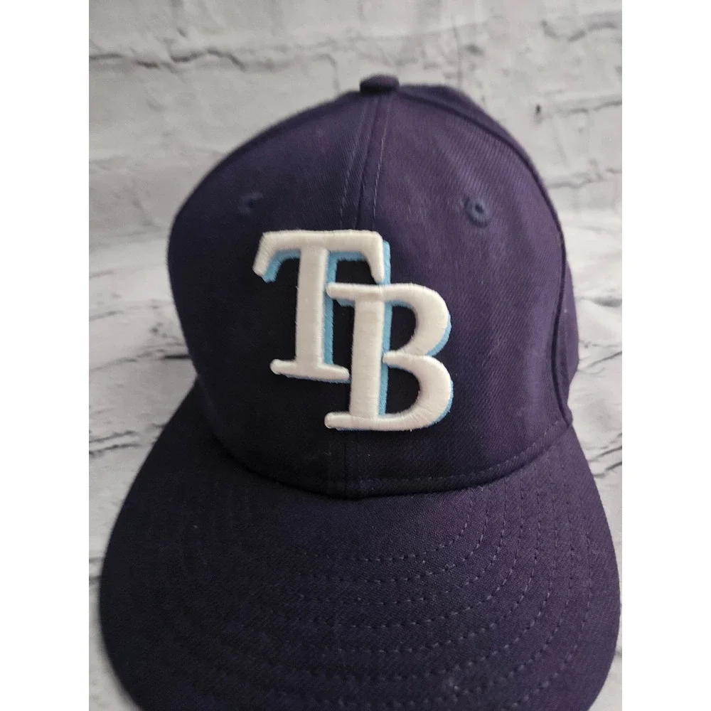 MLB tampa bay